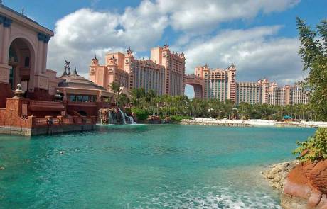 Make a Reservation, Atlantis Hotel, Nassau