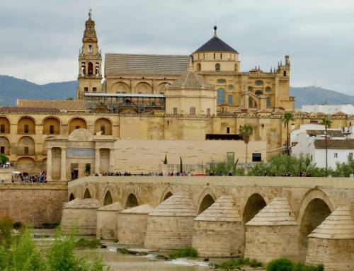 Seville Cordoba Ronda Tour