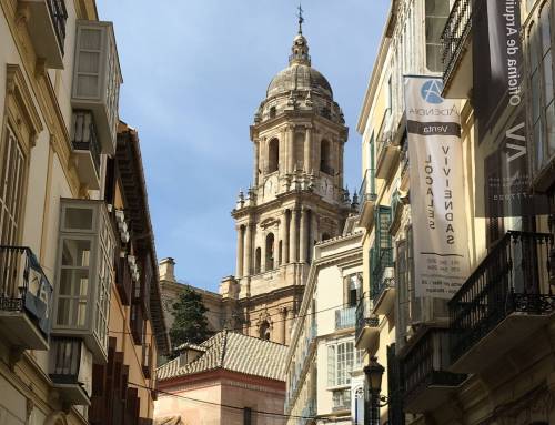 Málaga Tour