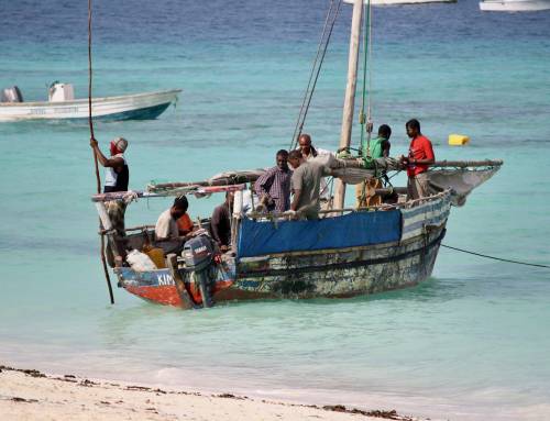 Zanzibar Tour