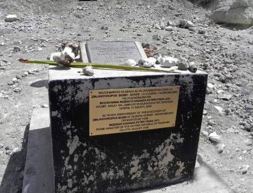 Olduvai Gorge Safari