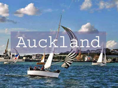 Visit Auckland