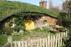 Hobbiton Tour from Auckland