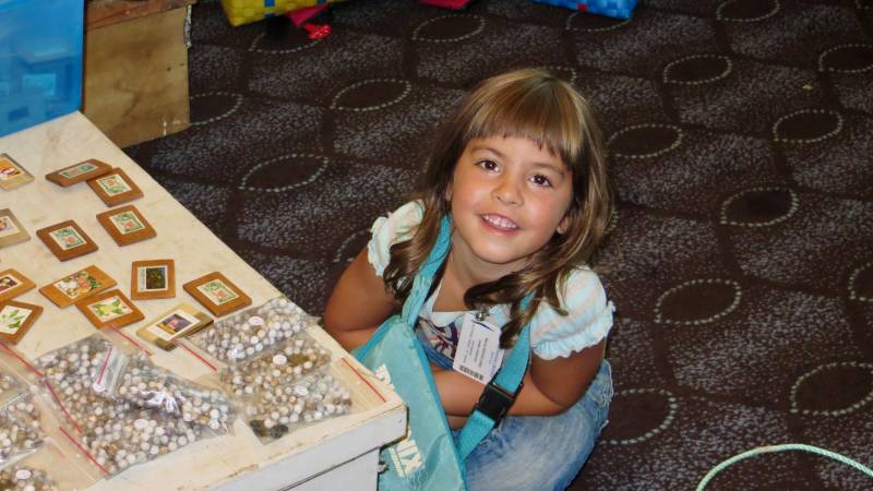Izzy Christian descendant of Fletcher Cristian, Pitcairn Island Visit