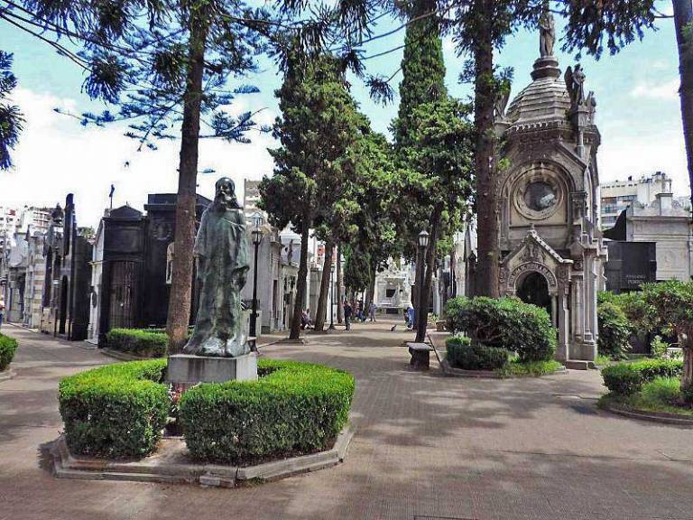 Buenos Aires Shore Excursion Orana Travel
