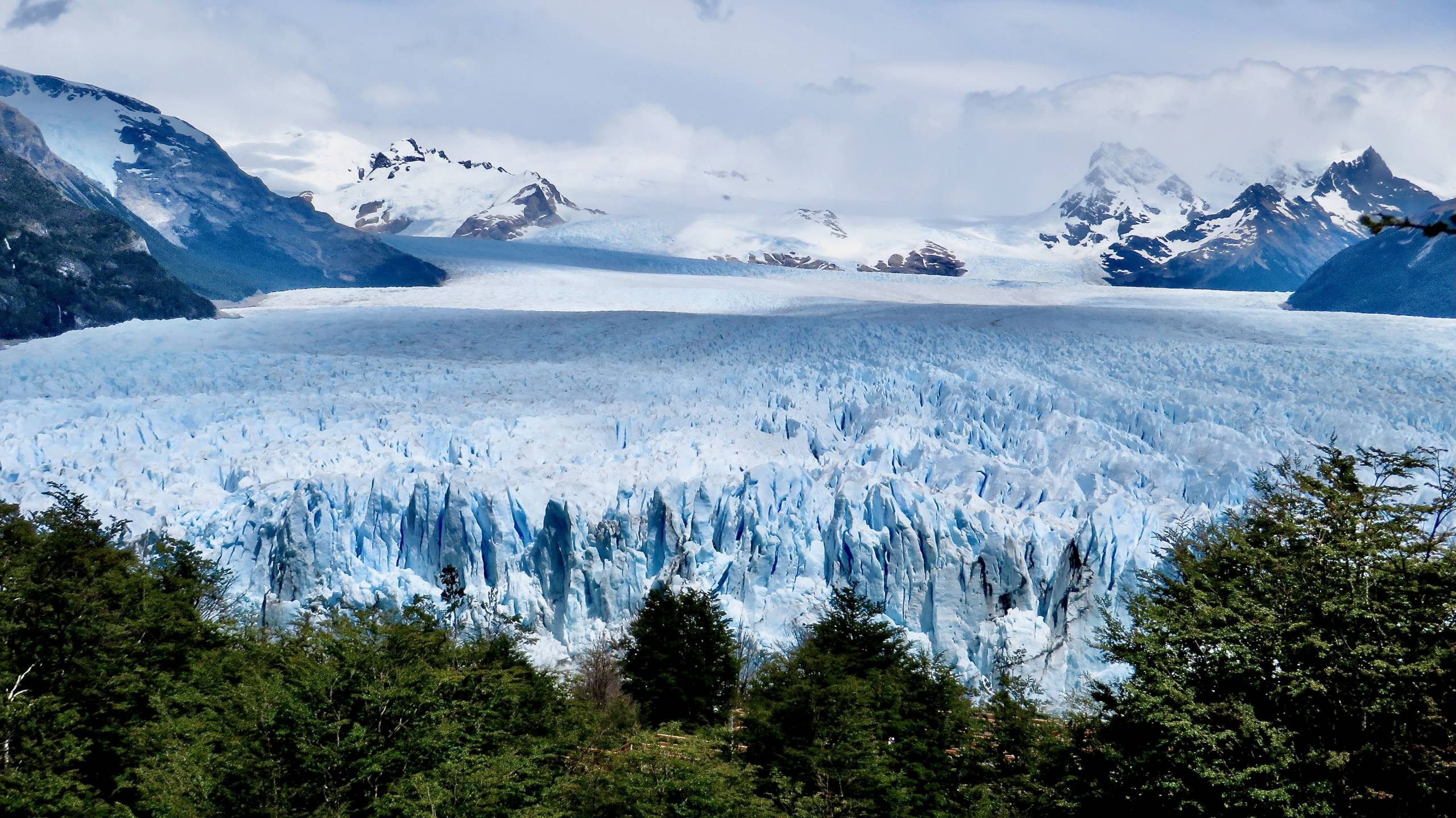 Visit El Calafate - Perito Moreno Glacier, El Chalten • Orana Travel