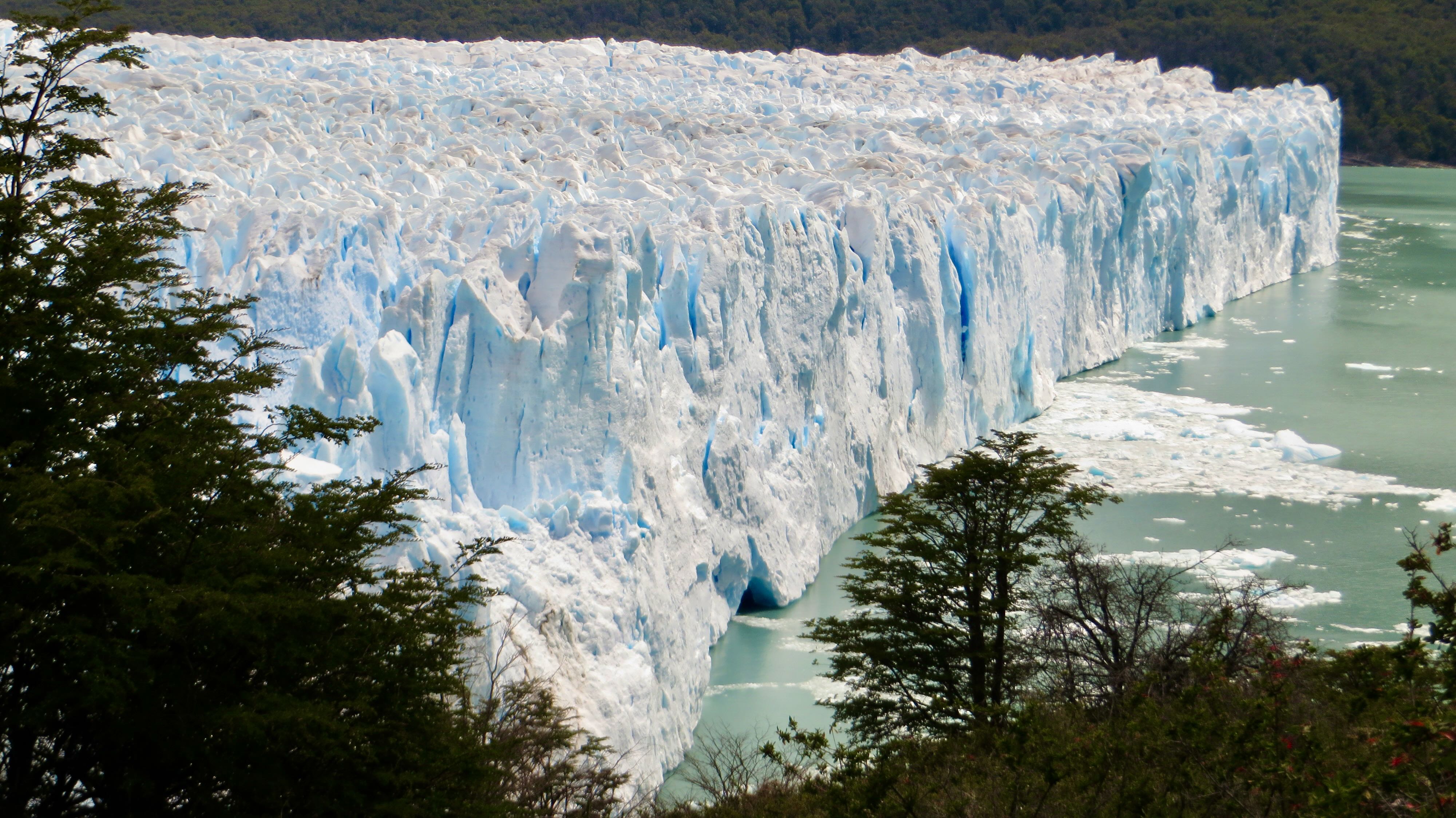 Perito Moreno Glacier, Patagonia, Perito Moreno Glacier Tour