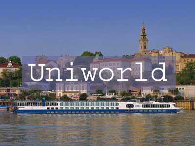 Uniworld Title Page