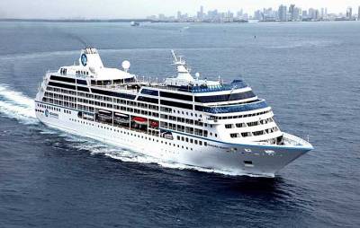 Azamara Quest, Azamara Club Cruises