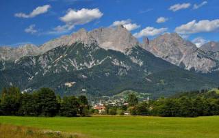 Berchtesgaden Visit, Germany