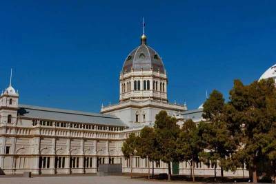 Royal Exhibition Building, Carlton Gardens, Visit Melbourne