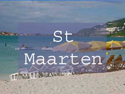 Visit St Maarten