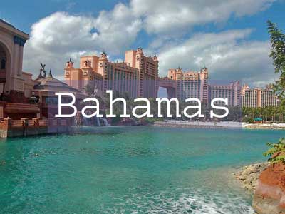 Visit the Bahamas