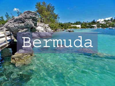 Bermuda Title Page
