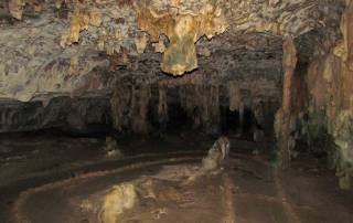 Fontein Cave, Aruba 4x4 Adventure