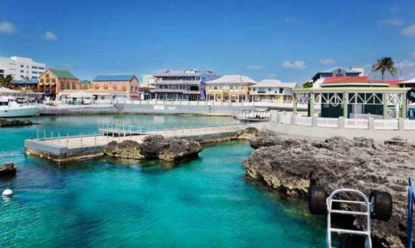 George Town, Grand Cayman, Visit the Cayman Islands