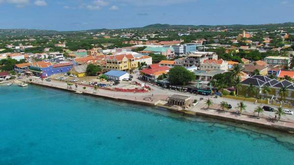 Harbor, Kralendijk, Visit Bonaire