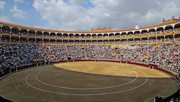Plaza de Toros de las Ventas, Bull Fights, Visit Madrid