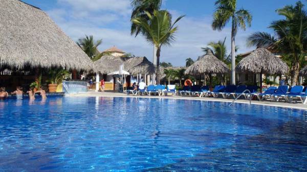 Pool, Gran Bahia Principe, Punta Cana, Visit the Dominican Republic
