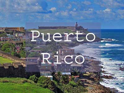 Visit Puerto Rico