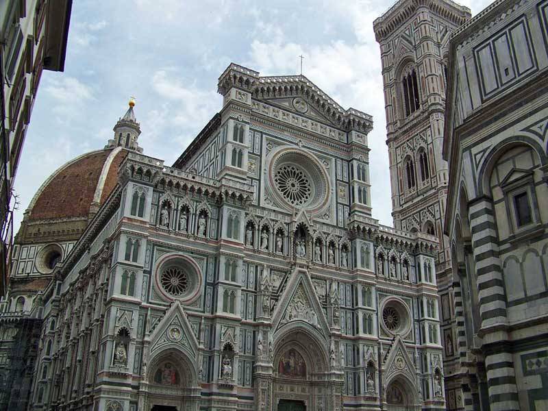 Florence Cathedral, Visit Florence