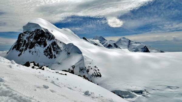 Matterhorn Glacier Paradise, Visit Zermatt