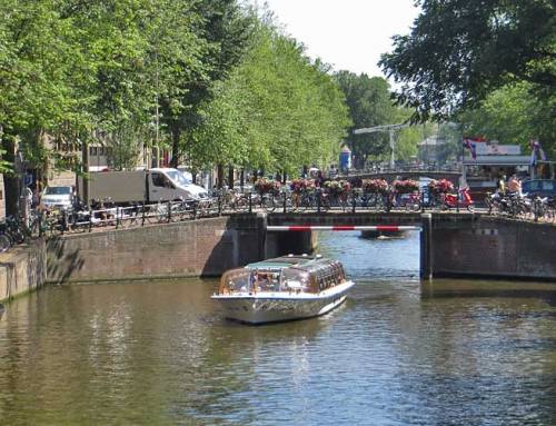 Amsterdam Visit