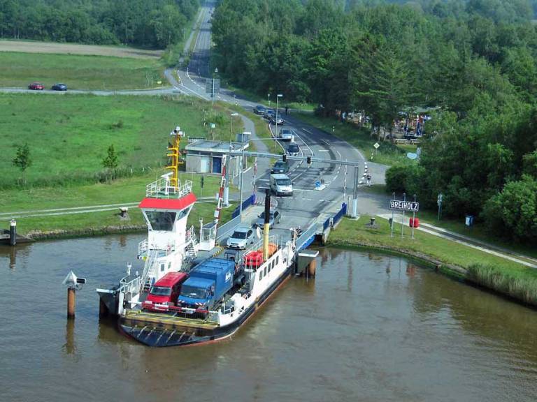 Visit Kiel Canal Get to Kiel Kiel Weather • Orana Travel