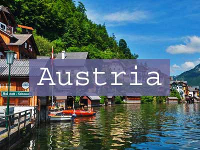 Visit Austria