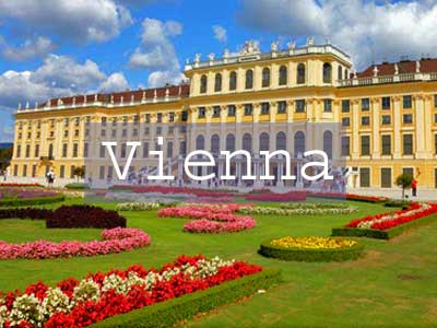 Visit Vienna