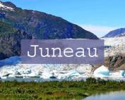 Visit Juneau Title Page