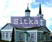 Visit Sitka Title Page
