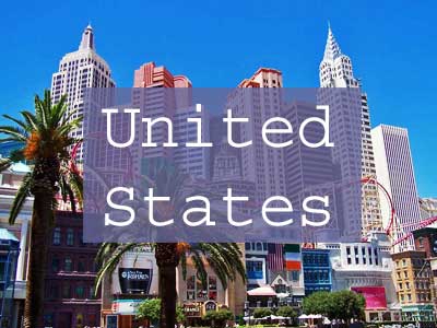 Visit the United States