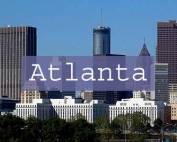 Atlanta Title Page