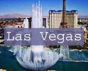 Las Vegas Title Page