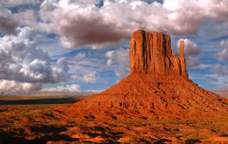 The Mittens, Monument Valley, Grand Canyon Area Tour