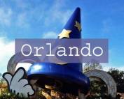 Orlando Title Page