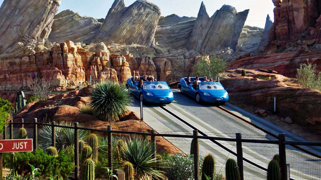 Visit Anaheim Disneyland Knott's Berry Farm Universal Studios