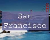 San Francisco Title Page