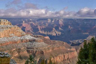 South Rim, Visit Grand Canyon National Park