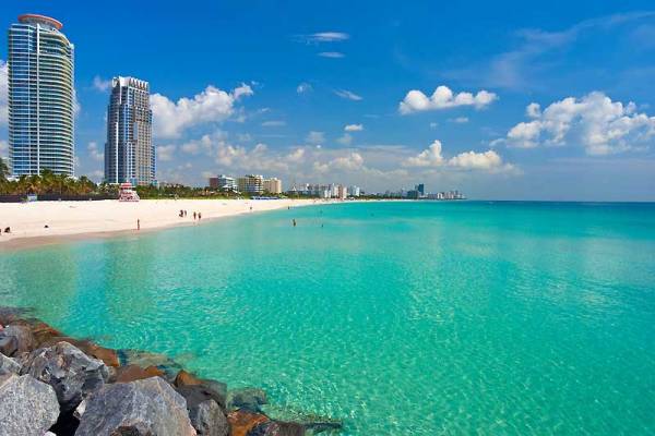 South Beach, Visit Miami