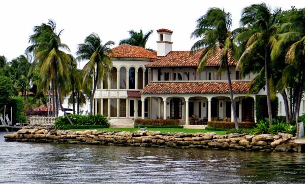 Waterfront Home, Visit Fort Lauderdale