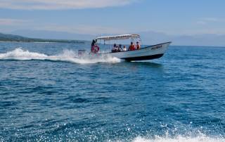 Marietas Islands Tour Boat, Marietas Island Day Trip