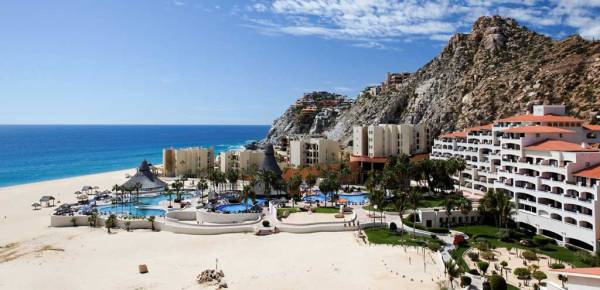 Resort, Visit Cabo San Lucas