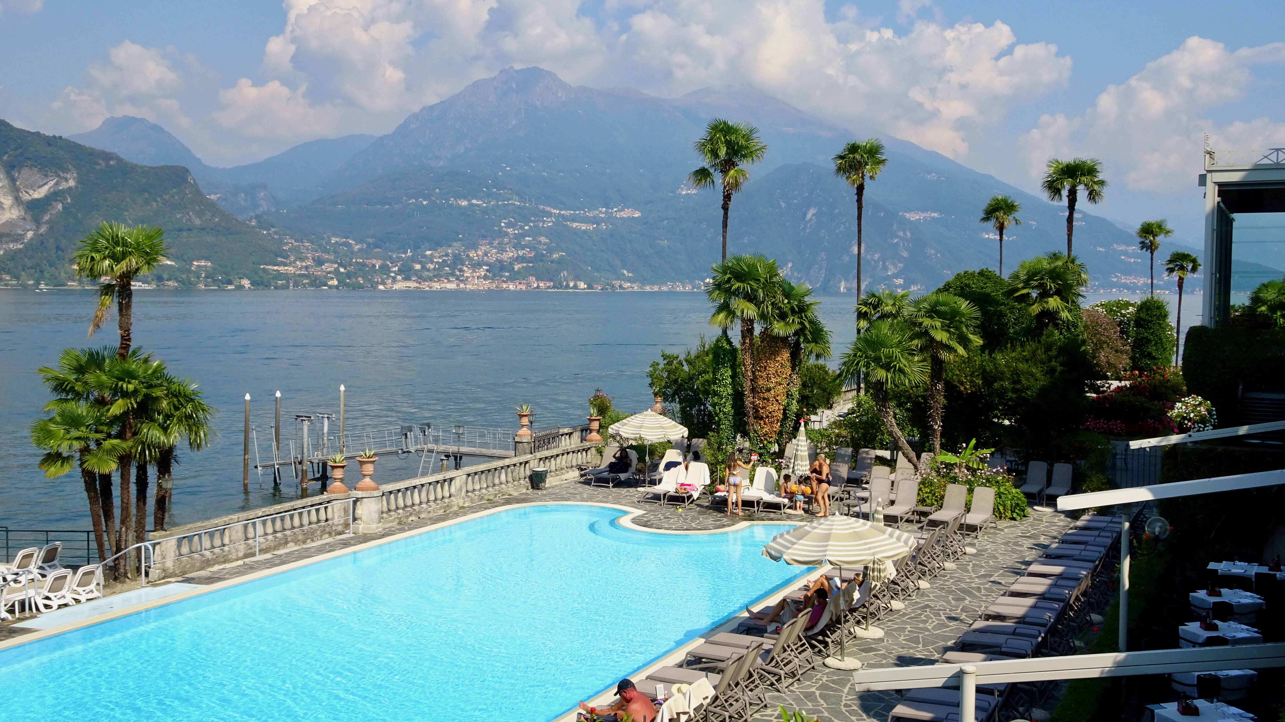 Grand Hotel Villa Serbelloni, Bellagio, Lake Como Day Trip
