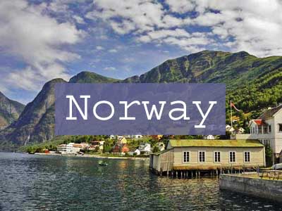 Visit Norway