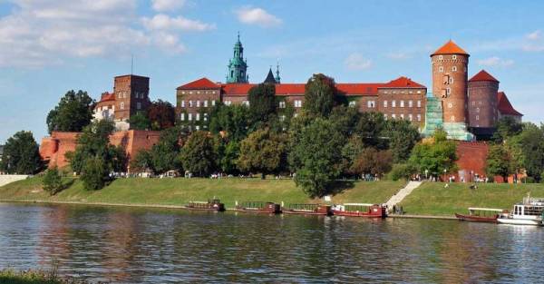 Wawel Castle, Visit Krakow