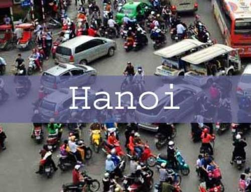 Hanoi