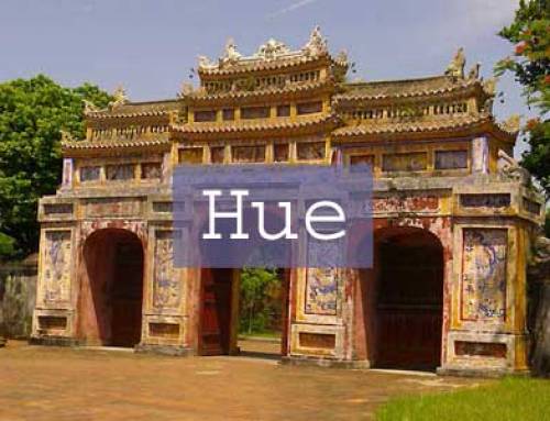 Hue