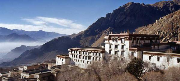 Drepung Monastery, Visit Lhasa